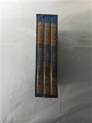 SEALED LORD OF THE RINGS BLU-RAY EXTENDED EDITION